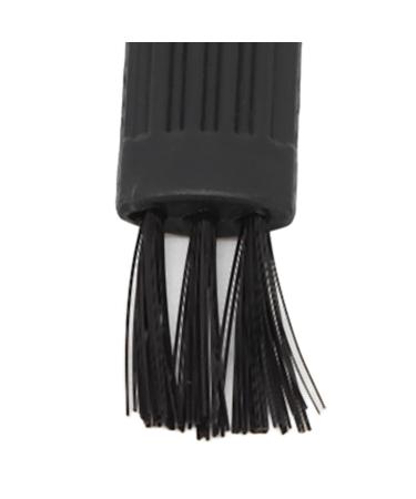 Buy Robust Portable Razor Cleaning Brush - 20-Piece Set for Men | Ideal for Hairdressing Salon & Travel - Buy Online on GoSupps.com