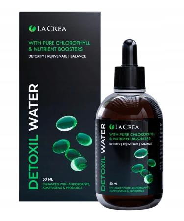 Skoczylas Detoxil Water 50ml