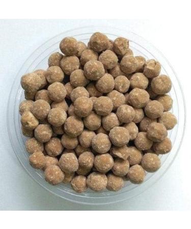 Jumbo Boba Tapioca Pearls for Bubble Tea 300g - Buy Online on GoSupps.com
