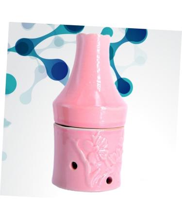 Clispeed Moxibustion Burner - Ceramic Moxa Massage Pot & Organizer for Effective Pain Relief | International Shipping Available - Buy Online on GoSupps.com