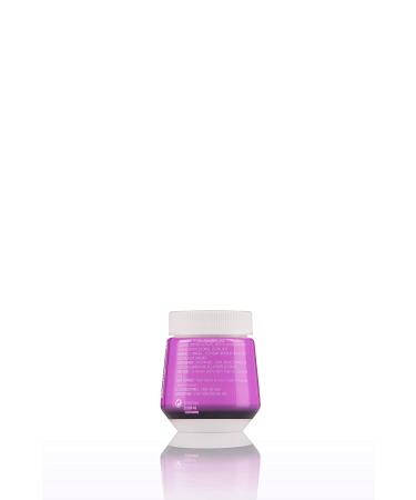 Cutex Nail Polish Remover Twist & Scrub Sponge 2 oz (Pack of 2) - 2 Fl Oz x 2 | Efficient Nail Polish Remover - Buy Online on GoSupps.com