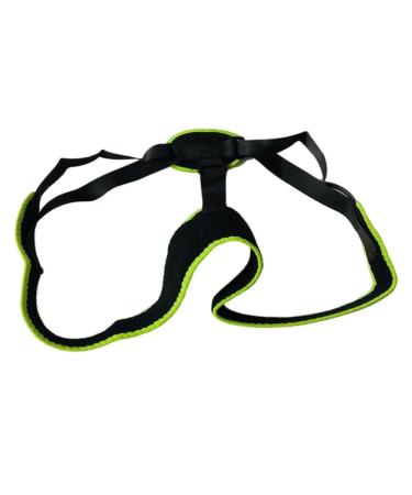 Posture Corrector for Men and Women Back Support Adjustable Lightweight Posture Corrector Helps Relieve Back Strain Slouching and Text Neck Moisture Wicking Fibers Posture Corrector Men - Buy Online on GoSupps.com