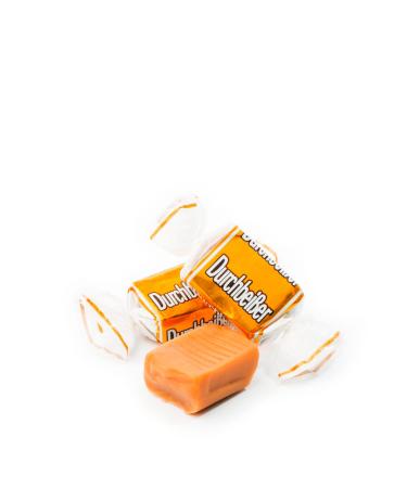 Shop Colorful World Caramel Toffees - 1kg Extra Delicate Candy (3 Pack) - Premium Storage Packing - Buy Online on GoSupps.com