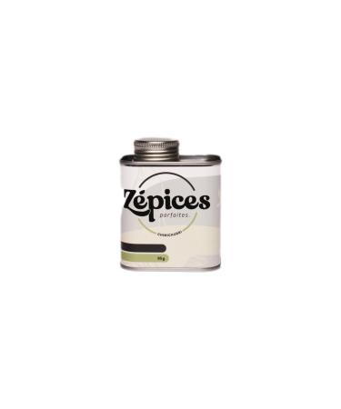 Z pices Chimichurri