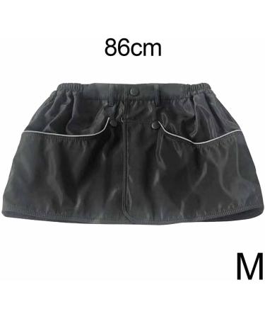 Baoblaze Multifunctional Dog Handler Training Pants - Dog Trainer Apron for Small & Medium Dogs (Black M 86CM) - Buy Online Fast International Shipping - Buy Online on GoSupps.com