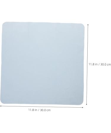 4pcs Eyeglass Cleaning Wipes - Premium Lens & Screen Cleaners for Glasses Phones & Computers - Buy Online on GoSupps.com