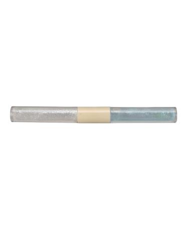 Buy Moisturizing Double Ended Lip Oil & Glass Lip Gloss | Transparent Lip Treatment & Balm | International Shipping Available - Buy Online on GoSupps.com