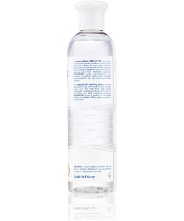 DERMAPURE - PURIFYING LOTION | ORIGINAL - Buy Online on GoSupps.com