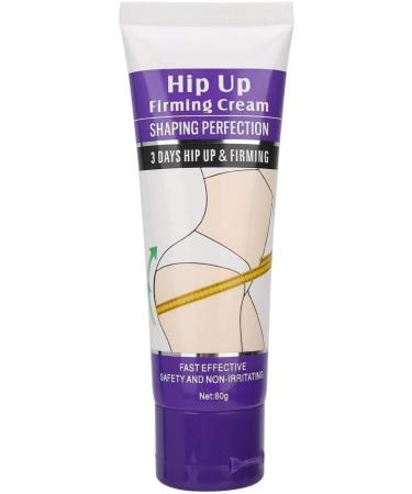 Guanjing Buttock Enhancement Cream Hip Firming Cream Moisturizing Cream for Lifting and Tightening 80g Safe and Hormone - Buy Online on GoSupps.com