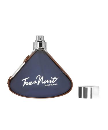 Ar..maf_T.res Nuit Pour Homme 100 ml - Buy Online on GoSupps.com