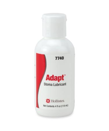 Adapt Stoma Lubricant 4 oz. Bottle 7740, 1 Ct