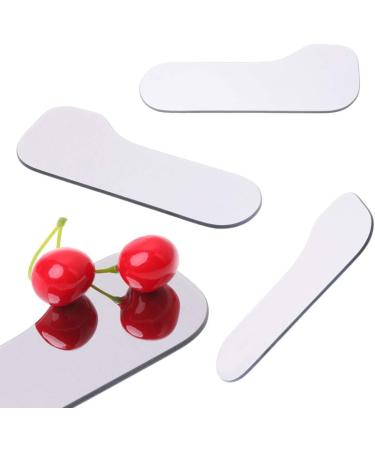 Intraoral Occlusal 2-Sided Photo Glass for Children's Healthcare | International Shipping Available - Buy Online on GoSupps.com