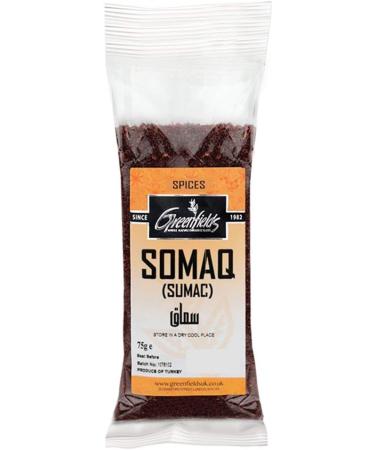 Greenfields Falafel Spices 75g - Buy Online on GoSupps.com