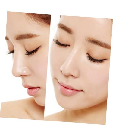 Beatifufu 5 Pairs Fake Eyelashes Beauty Eyelashes Fake Bottom Lashes Natural False Eyelashes Accessories Eyelashes Accessory Natural False Lashes Fake Lashes Girl Eyelash Fiber - Buy Online on GoSupps.com