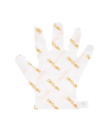 Intensive Hydration Hand Mask - Touchscreen Friendly Moisturizing Spa Treatment (6 Pack) - Buy Online on GoSupps.com