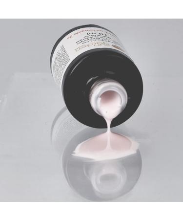 Buy Gel Lacquer Champion Line in 10ml Brush Bottle | UV Gel Nail Set - Delice Rose - International Shipping Available - Buy Online on GoSupps.com