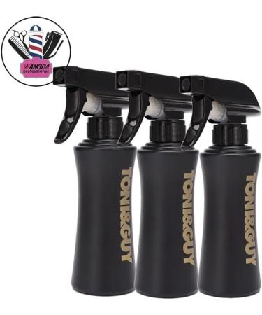 Professional High Pressure Fine Mist Spray Bottle | Travel-Ready Refillable Watering Can for Makeup & More - Buy Online on GoSupps.com
