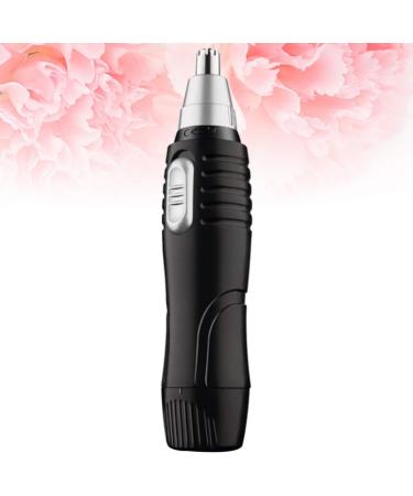 Milisten Nose Hair Trimmer for Men | Electric Ear & Nose Hair Remover | Efficient & Comfortable Nasal Hair Clipper - Buy Online on GoSupps.com