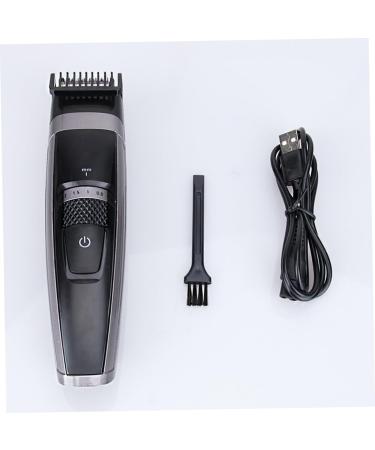 Buy Beavorty Hair Clipper & Beard Trimmer - Ultimate Hair Remover & Shaver for Precise Grooming | Fast International Shipping - Buy Online on GoSupps.com