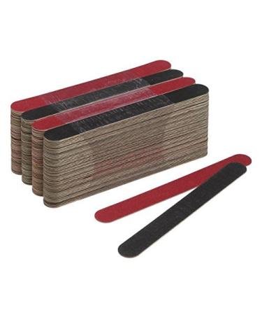 Robinson Healthcare Podiatry Professional Emery Boards Pack of 50.