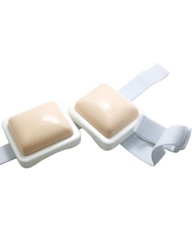 EXCEART Injection Pad - Student Supplies for Training & Practice | Mattress Tool & Puncture Exercise Device - Buy Online on GoSupps.com
