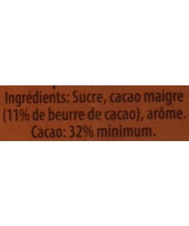 Poulain Chocolate Powder Grand Ar me 800 g - Pack of 5 - Buy Online on GoSupps.com