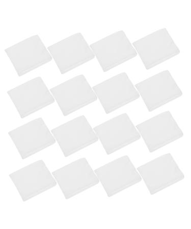 FRCOLOR Pressed Edge Cotton Pads Makeup Removing Pads Cotton Pads Makeup Tool Face Cushion Makeup Cotton Portable Pads Press edge beauty Beauty Nail Polish Remover Cotton Pads