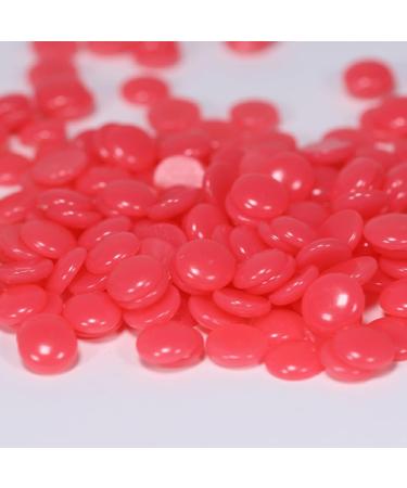 Rongweiwang 400g Skin-Friendly Hair Removal Wax Beans - Professional Universal Epilation for Salon Quality Results - Buy Online on GoSupps.com