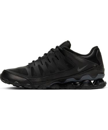 NIKE - REAX 8 TR - 616272 108 - Sportschuhe - Herren 45 EU Negro Antracita