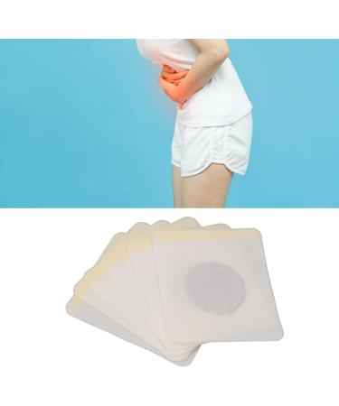 Prevent Diarrhea Patch 30pcs - Abdominal Digestive Care, Reduce Pain, Promote Health - Buy Online on GoSupps.com