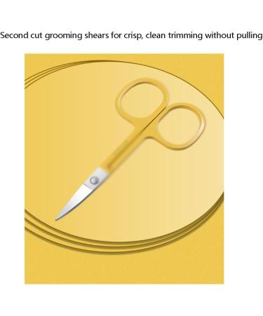 Nail Scissors Nail Clippers Kit Nail Cutter Scissor Cuticle Nipper Nails Tool Foot Face Grooming Kit Manicure Set or Men and Women Toenail Clippers (Color : Green A) - Buy Online on GoSupps.com