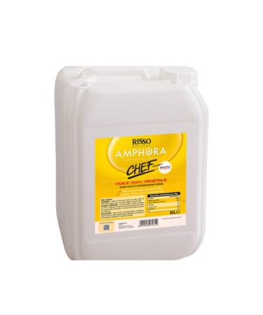 Risso Frying Oil 10 L