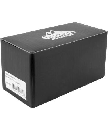 Valken RDA30 Red Dot Sight Black - High Performance Tactical Optic - Buy Online on GoSupps.com