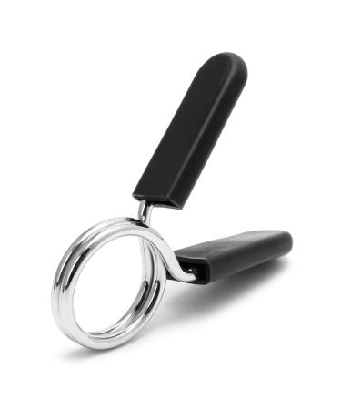 Quick closure for dumbbells 2 Set |Dumbbell 50 mm |Spring closures |Dumbbell clamp for barbell and dumbbell |Detailer dumbbell slices |Dumbbells for changing discs