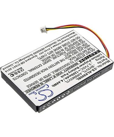 Battery Replacement for Air A6 A8 A4 - AIRBM3V7L BH3V7L | Shop 1 Pcs for Optimal Performance - Buy Online on GoSupps.com
