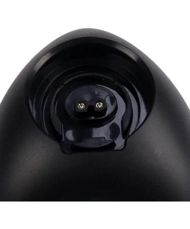Hair Trimmer Charging Stand | Electric Barber Dock for Home & Salon | Universal Charging Base - Buy Online on GoSupps.com