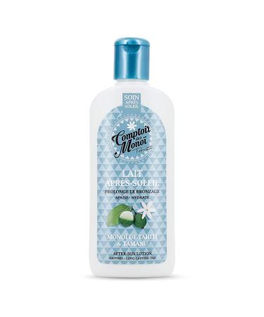 Comptoir des Mono After Sun Milk Tiare 200ml