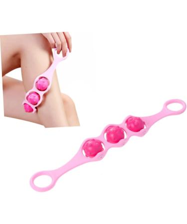 Plafope Rollator & Massage Scooter - Relief for Plantar Fasciitis & Muscle Stress - Trigger Point Hand Roller & Scroll Rad Set - Buy Online on GoSupps.com