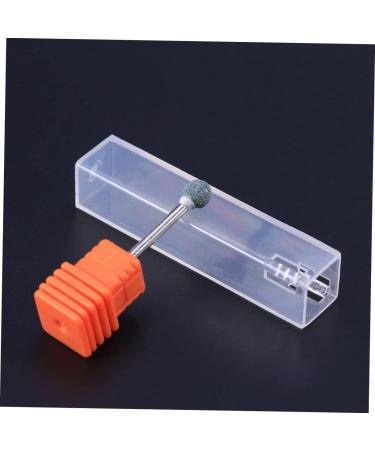POPETPOP Manicure Drill Bits Nail Drill Tool Nail Manicure Accessories Nail Tech Accessories Nail Manicure Tool Nail Bit Nail Drill Bits Nails Drill Bits Nail Polish Tool Nail File Acrylic - Buy Online on GoSupps.com