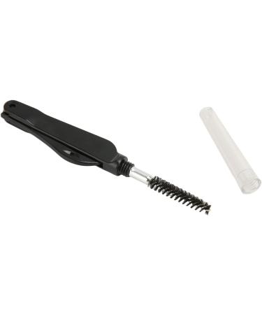 Double Head Eyebrow Eyelash Shaper with a Comb and a Brush Folding Portable Eyelash Comb Eyebrow Brush for Define Eyebrow Lash Professional Eye Brow Brush and Spoolie Brush Set - Buy Online on GoSupps.com