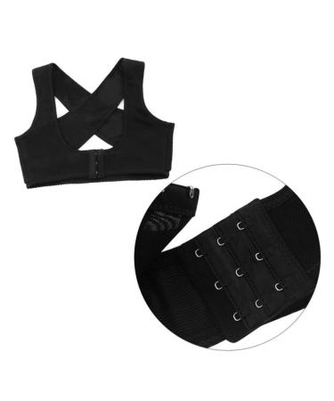 Posture for Women Humpback Posture Brace Brace Brace Lifting Women Posture Belt Braces Student Straightener Men and Women
