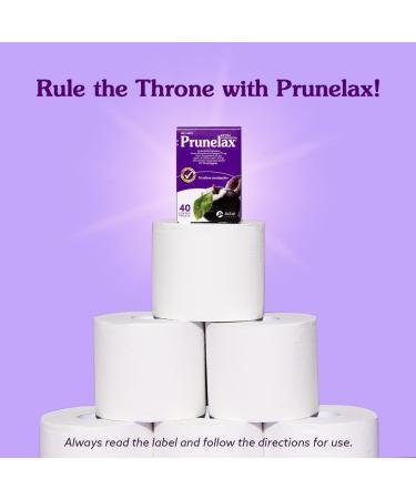 Prunelax Smooth 300g - Natural Digestive Aid for Healthy Relief | International Shipping Available - Buy Online on GoSupps.com