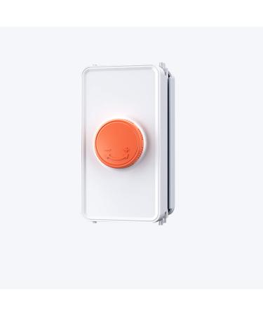 Window Cleaner Wipers Double-Sided Window Cleaner Glass Cleaning Brush Glass Wiper Household Cleaning Tools with Anti-Falling Rope for High-Rise Double Glazed Windows