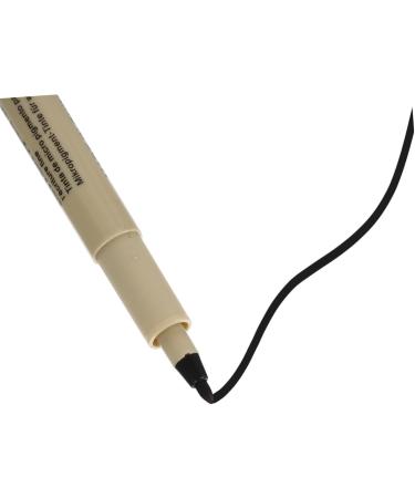 Lurrose Undercl 50 Pcs Waterproof Hook Line Acrylic Household Student Writing Pens As Shownx5pcs 13.5X1cmx5pcs - Buy Online on GoSupps.com