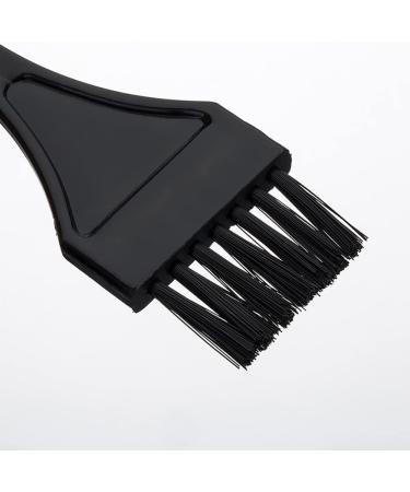 Hair Dye Brush and Mixing Bowl Set Tint Comb for Hair Hair Dye Bowl and Brush Kit DIY Beauty Saloon Kit Coloring Comb and Hair Dyeing Applicator & Styling Accessories - Buy Online on GoSupps.com