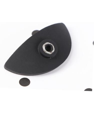 Beavorty 18 Pcs Eyeshadow Eye Shadow Seal Eye Shadow Stamp Crease Tool Sealing Ring Make up - Buy Online on GoSupps.com