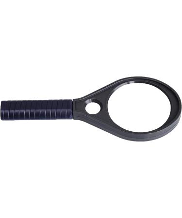 Glass HD Reading Magnifier Handheld Glass Made in China - Buy Online on GoSupps.com