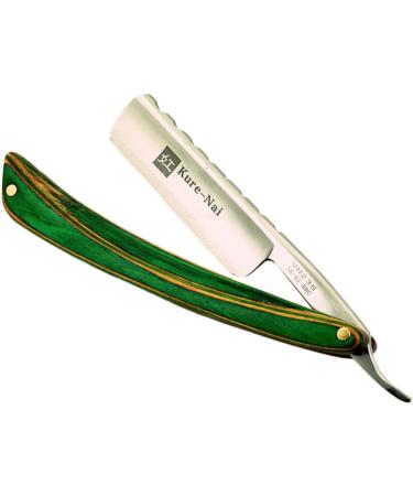 Magiclulu 3ST Men s Shave Razor Set Premium Manual Razor with Massif Wood Handle Perfect for Hairdressers and Personal Care - Buy Online on GoSupps.com