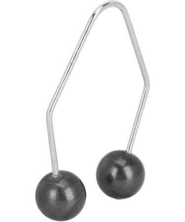 2 Pairs Stainless Steel Makers for Creates Dimples Long Lasting Use to Loved Ones (Black) Yinhinggtzsixyhvo-12 - Buy Online on GoSupps.com