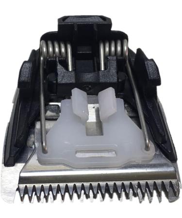  Shaving Heads Hair Clipper Head Cutter Blade Compatible with for Philips BT3211 BT3212 BT3211/13 BT3212/13 BT3211/14 BT3212/14 Razor Shaver Easy to Replace  - Buy Online on GoSupps.com